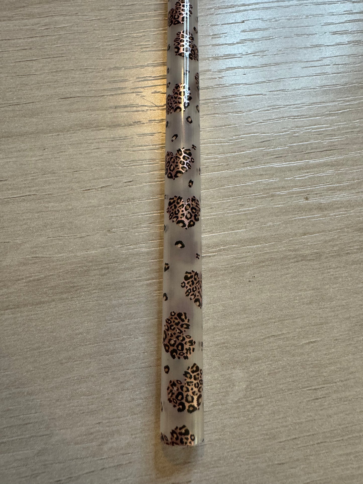 40oz Straws