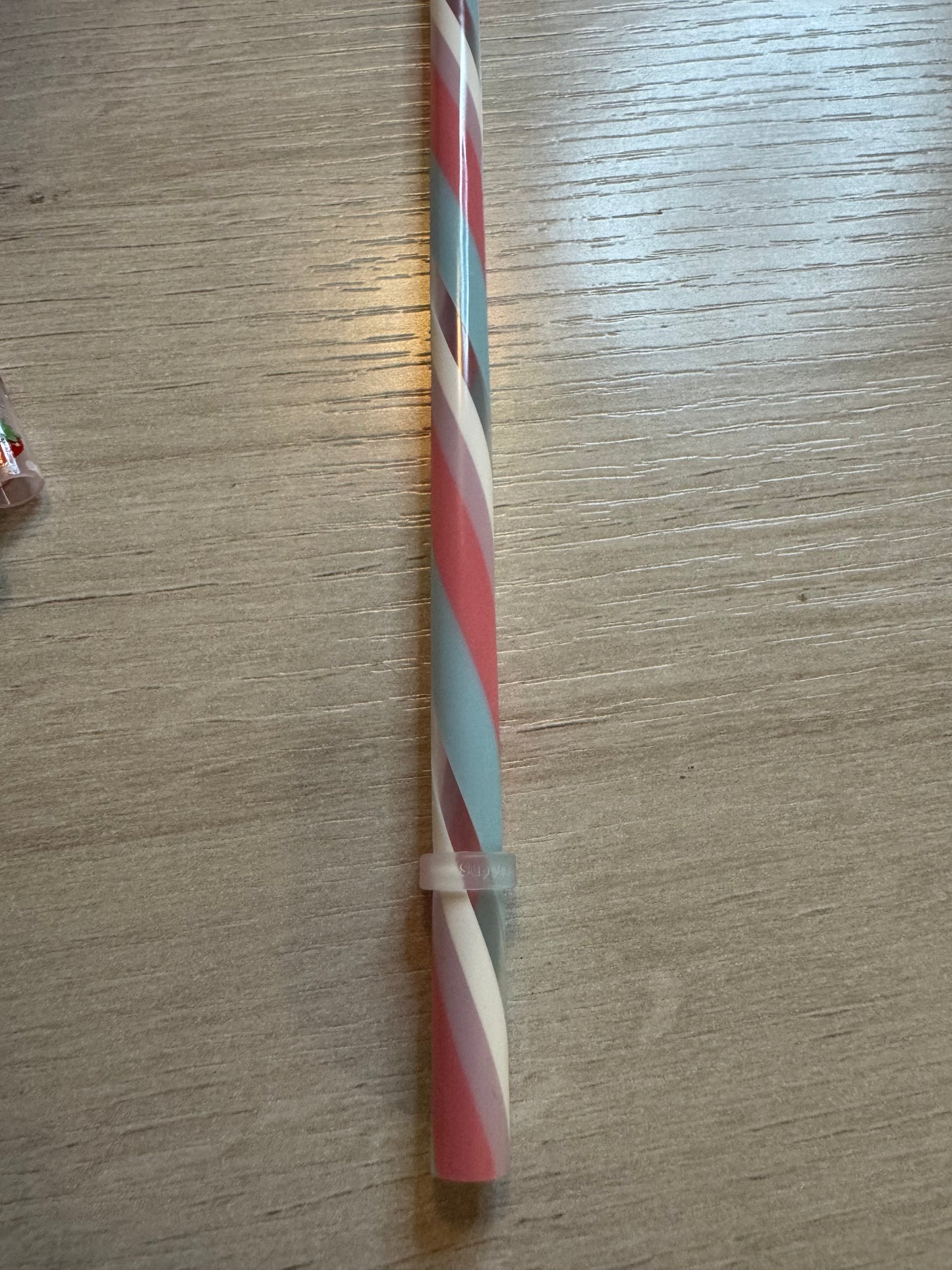 40oz Straws