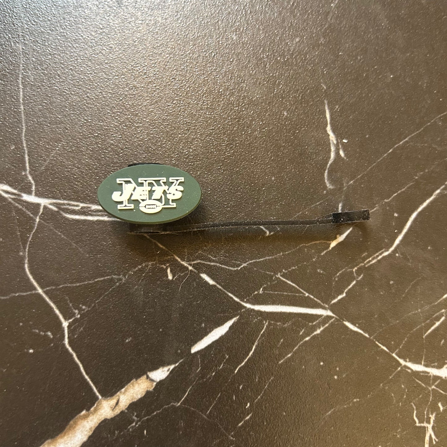 National Football Straw Toppers