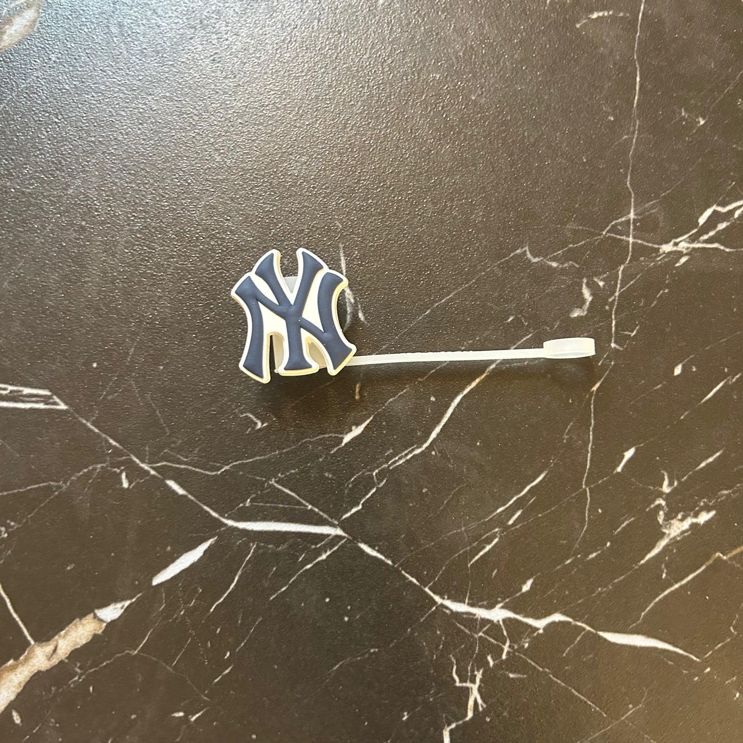 Major League Straw Toppers