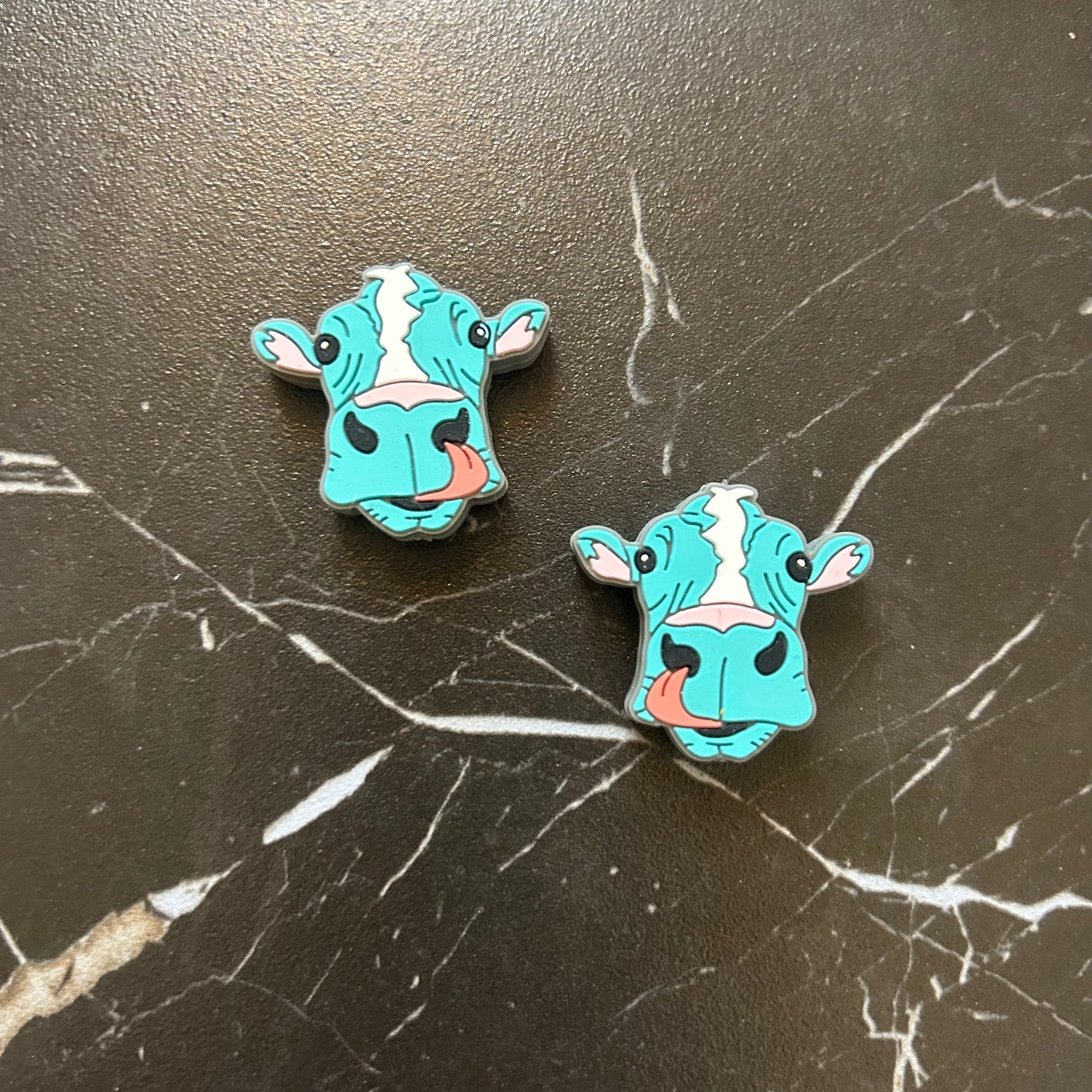 Cow Heads