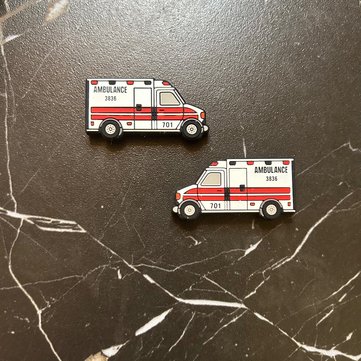 First Responders
