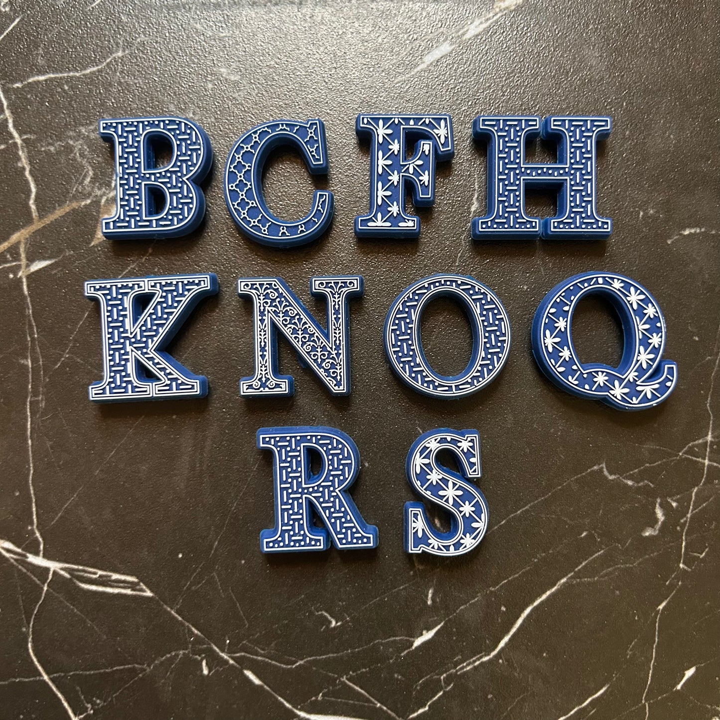 Alphabet