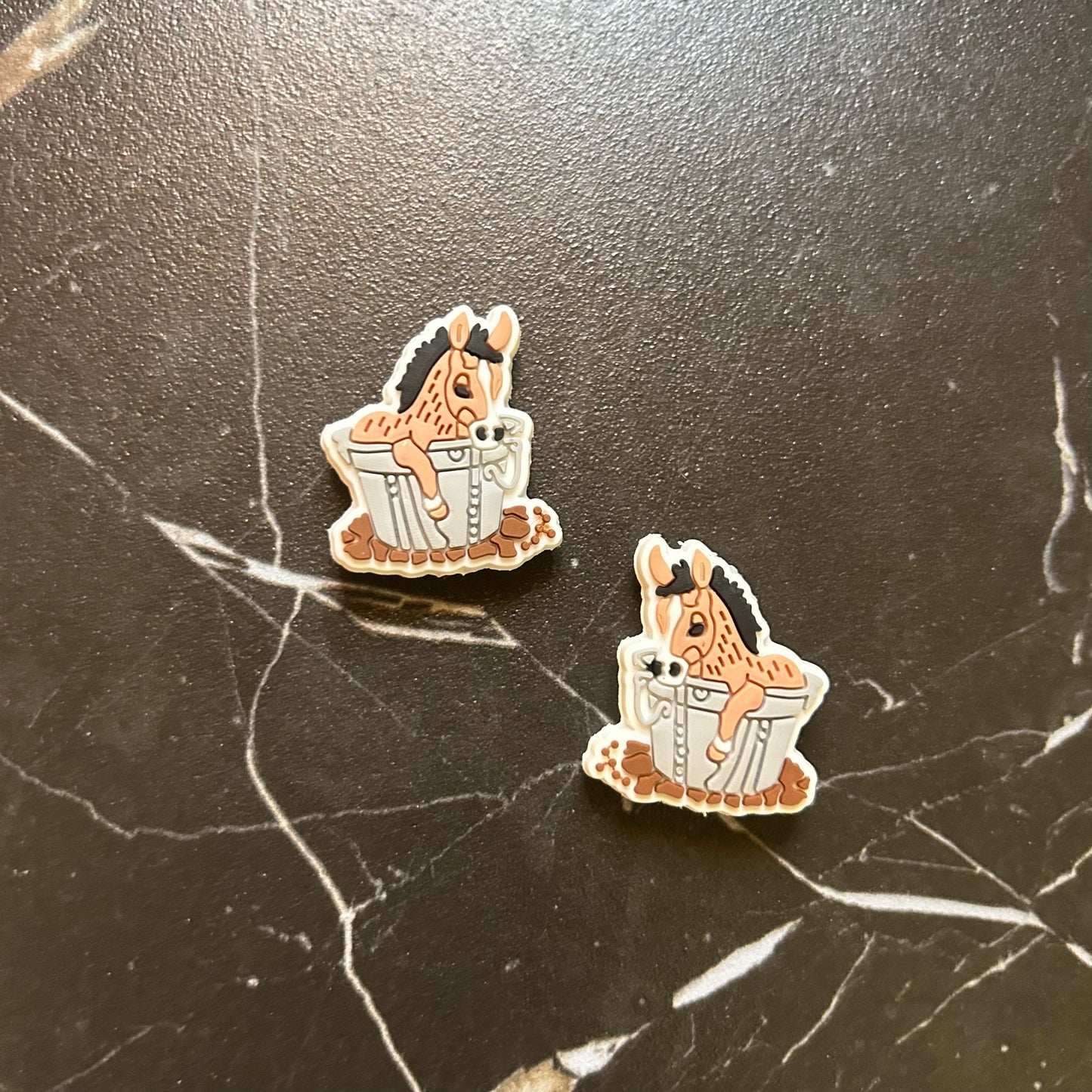 Horses/Unicorns