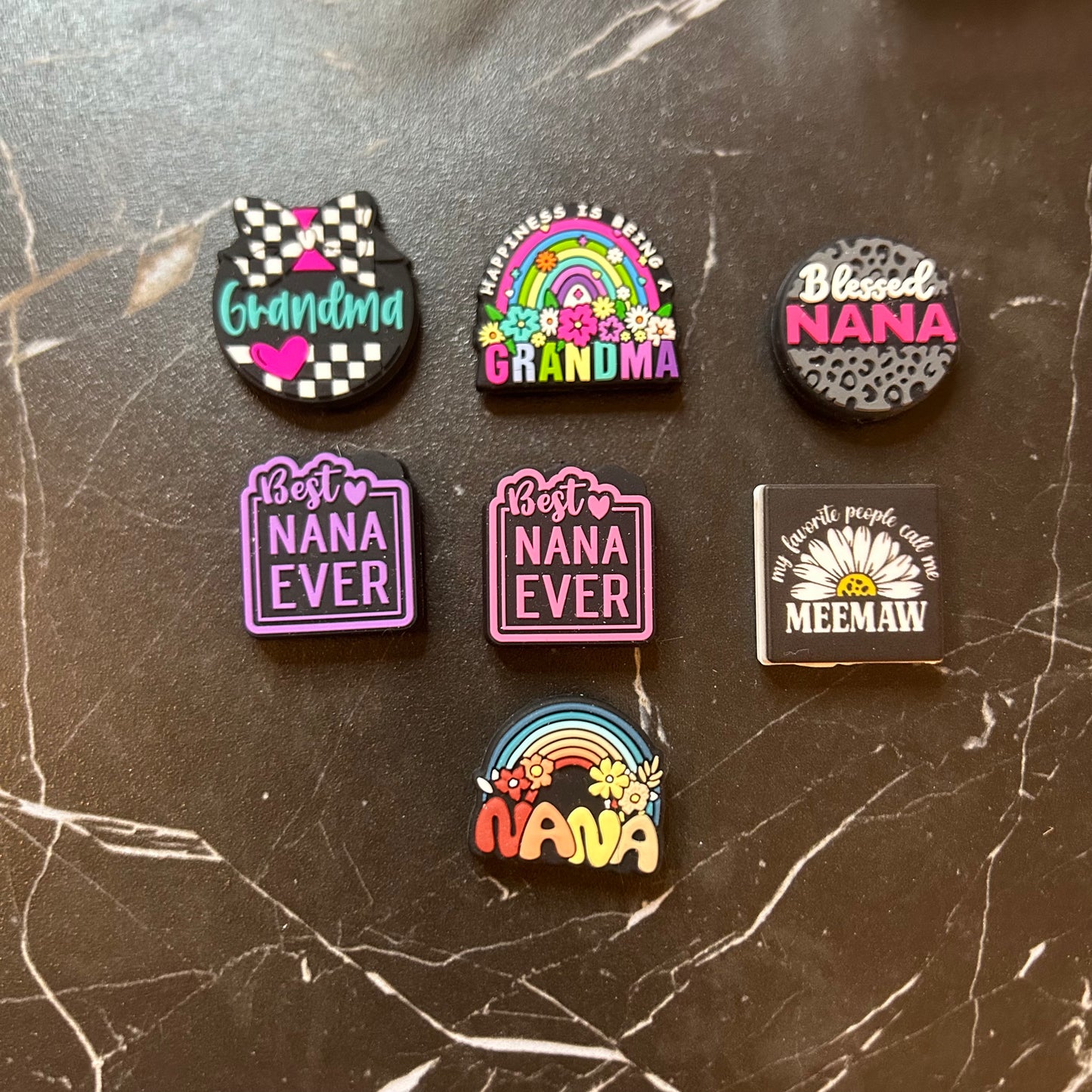 Grandma/Nana/Mee Maw