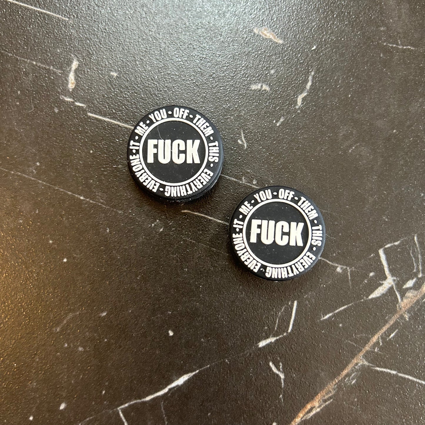 **18+** F Word