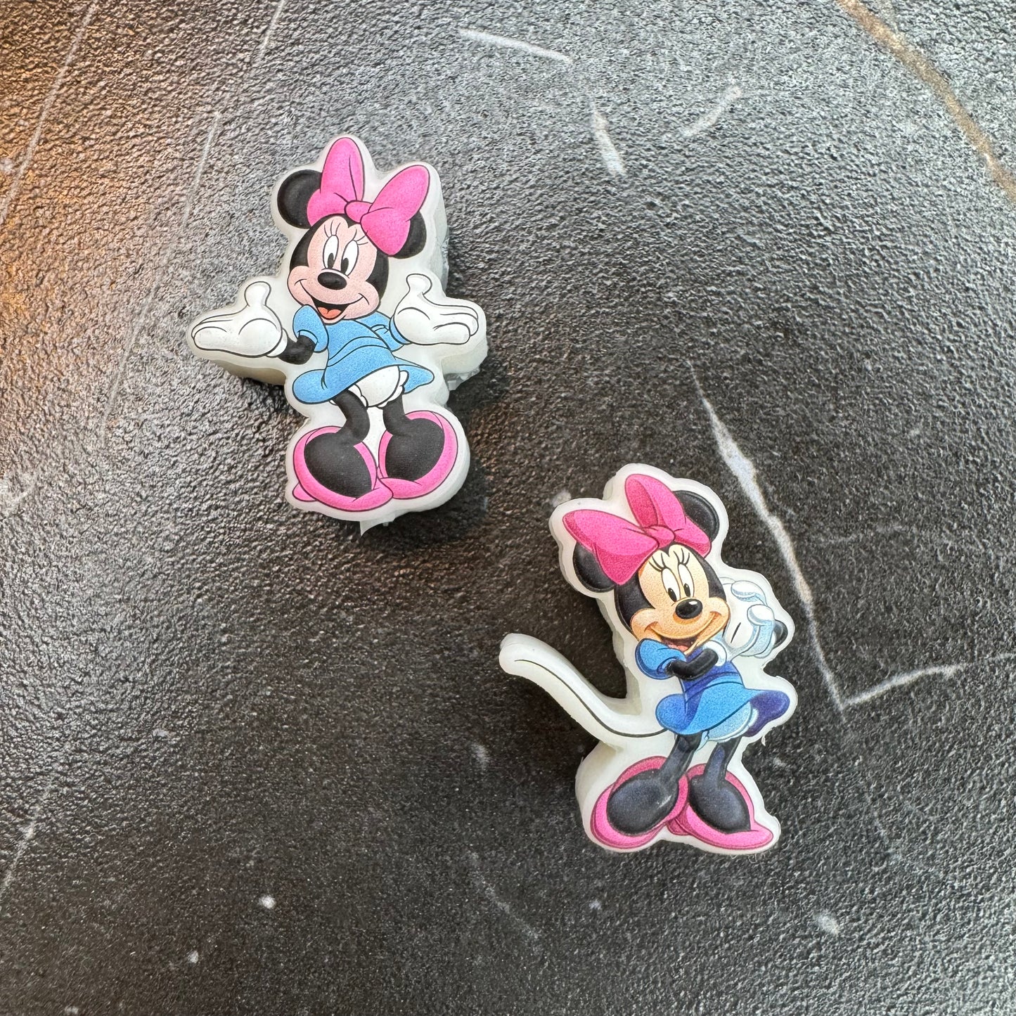 Mickey Mouse Gang/Disneyland