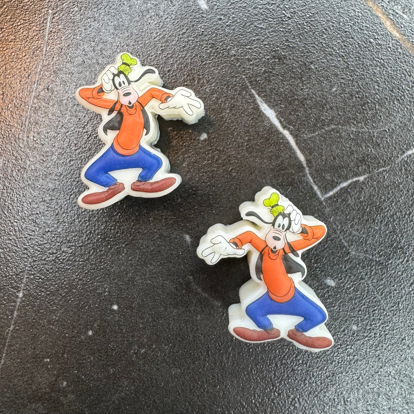 Mickey Mouse Gang/Disneyland