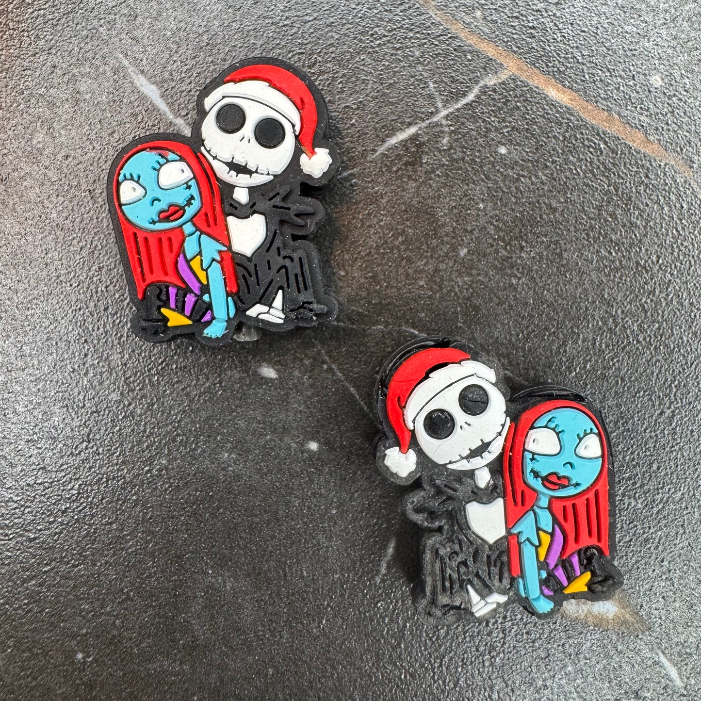 Nightmare Before Christmas