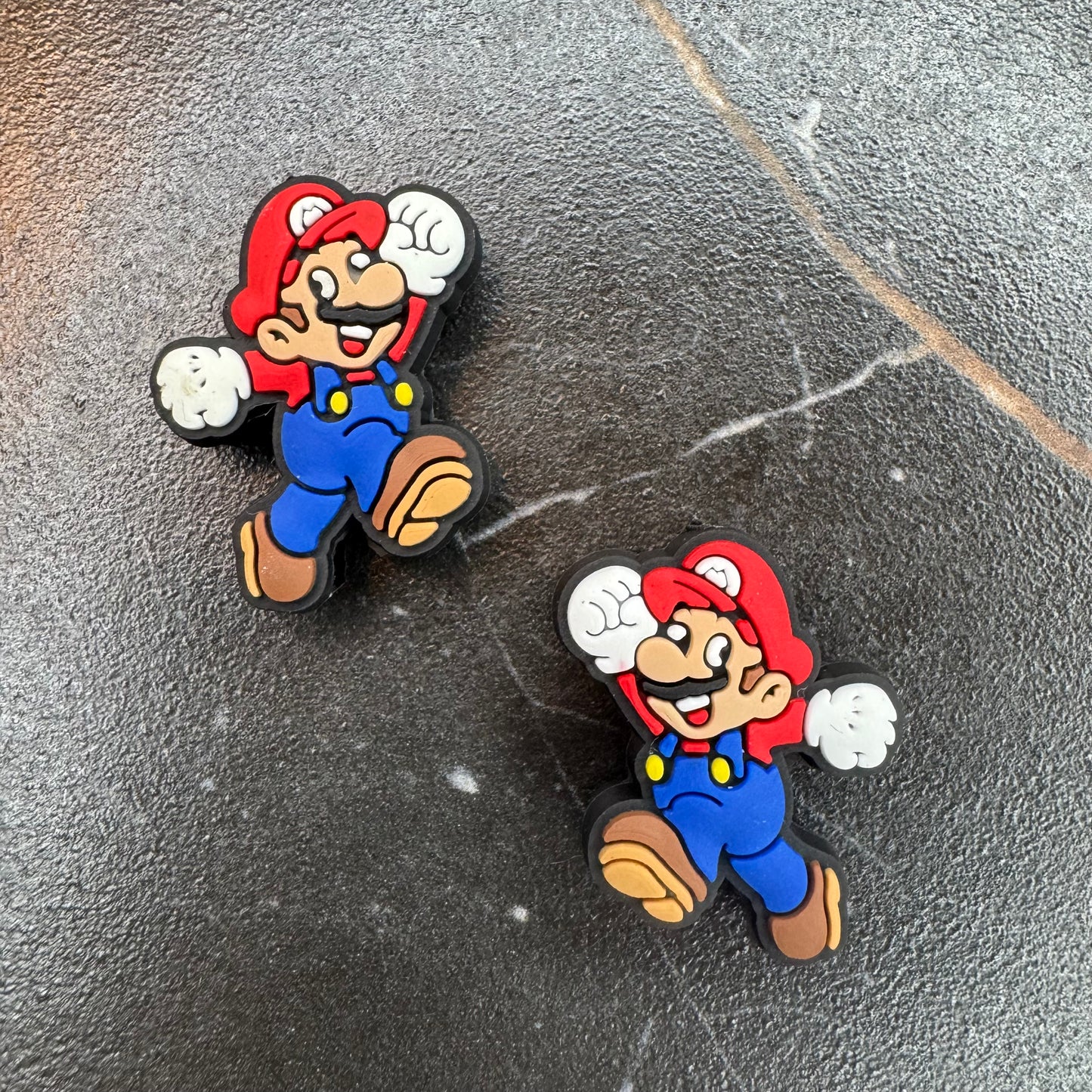 Super Mario Bros