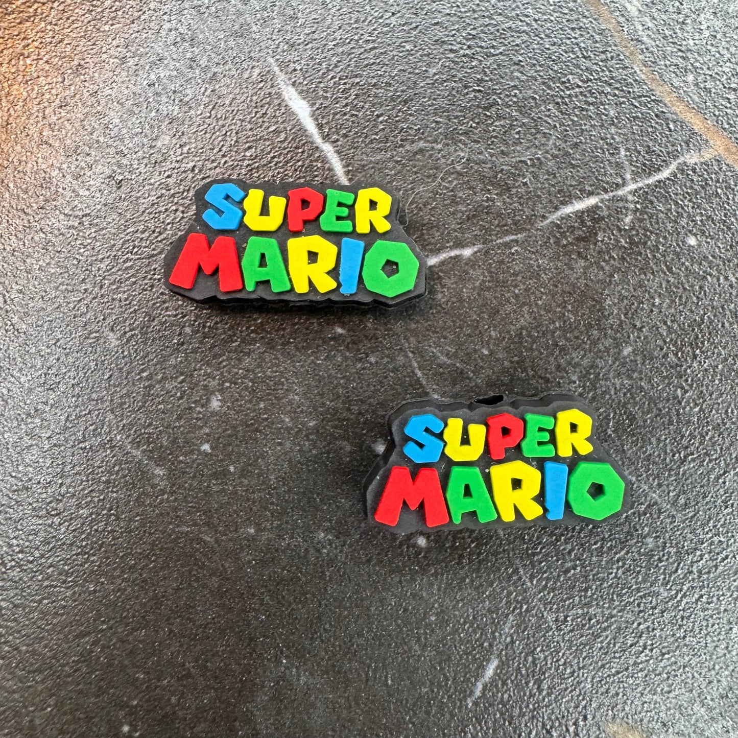 Super Mario Bros