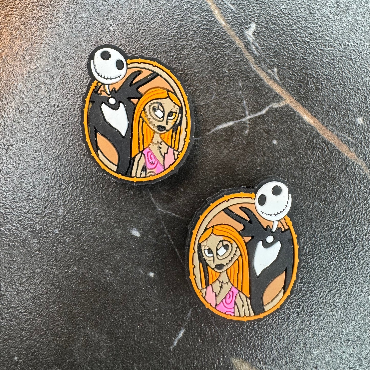 Nightmare Before Christmas