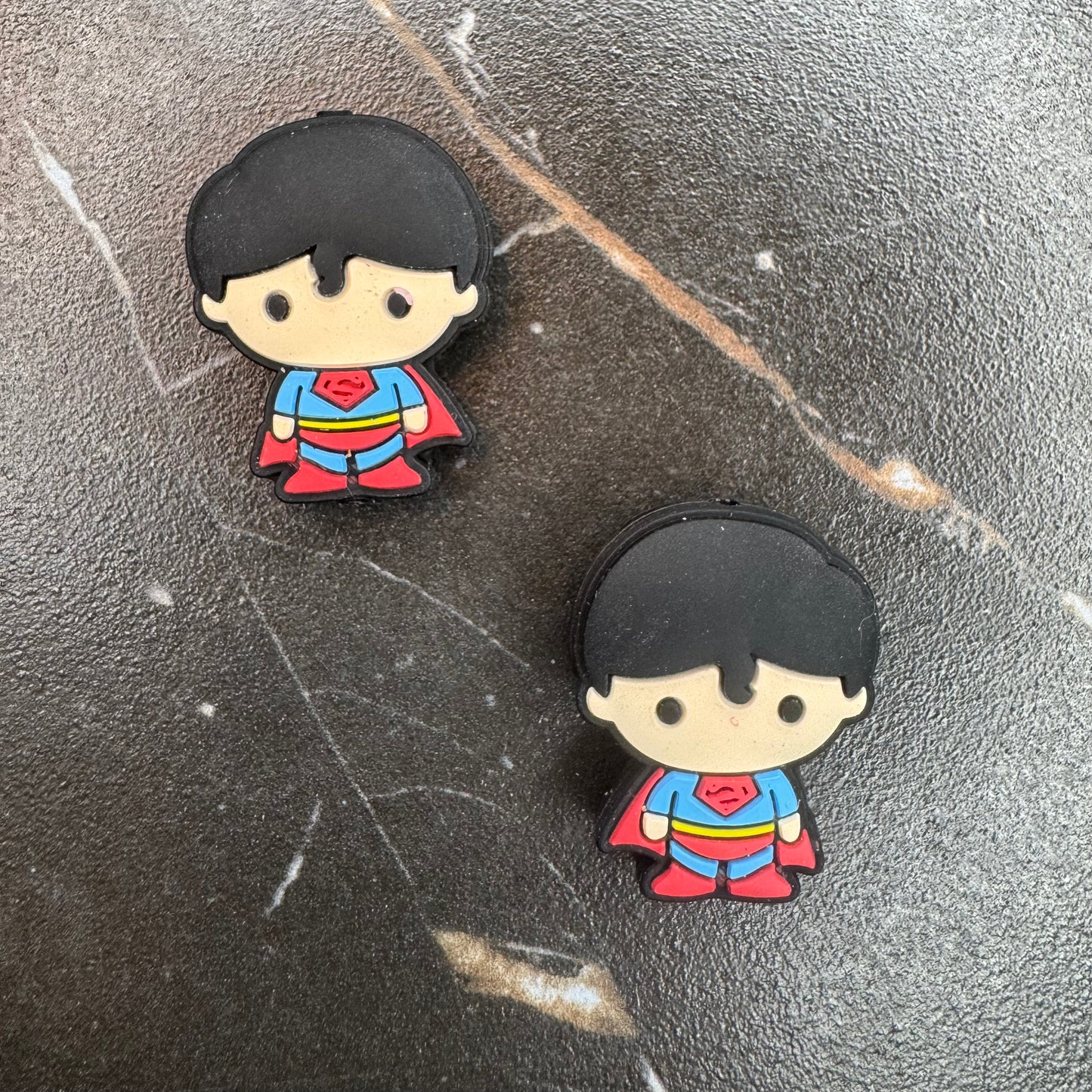 Superheros