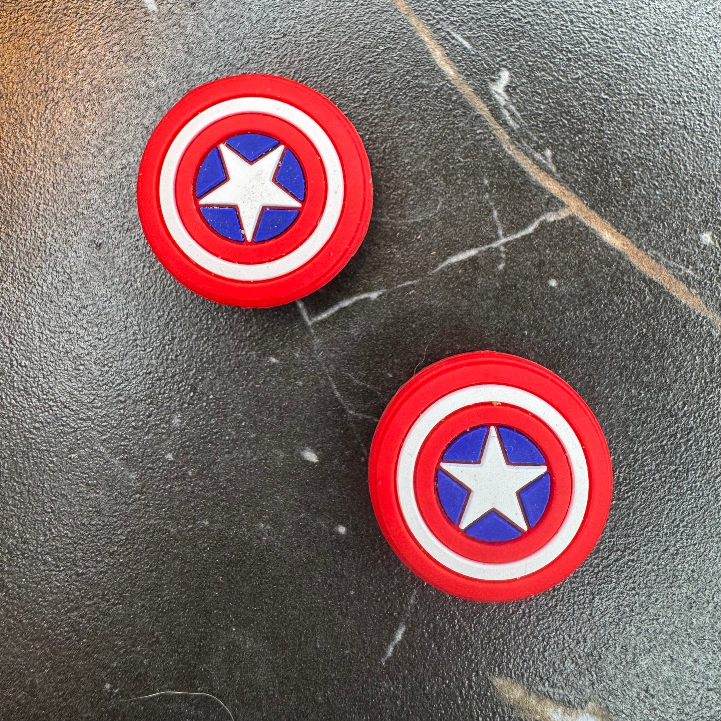 Superheros