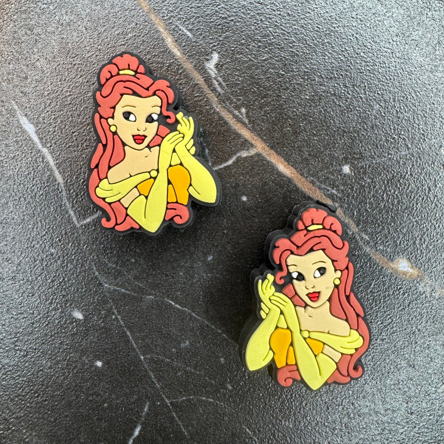 Disney Princesses & Friends