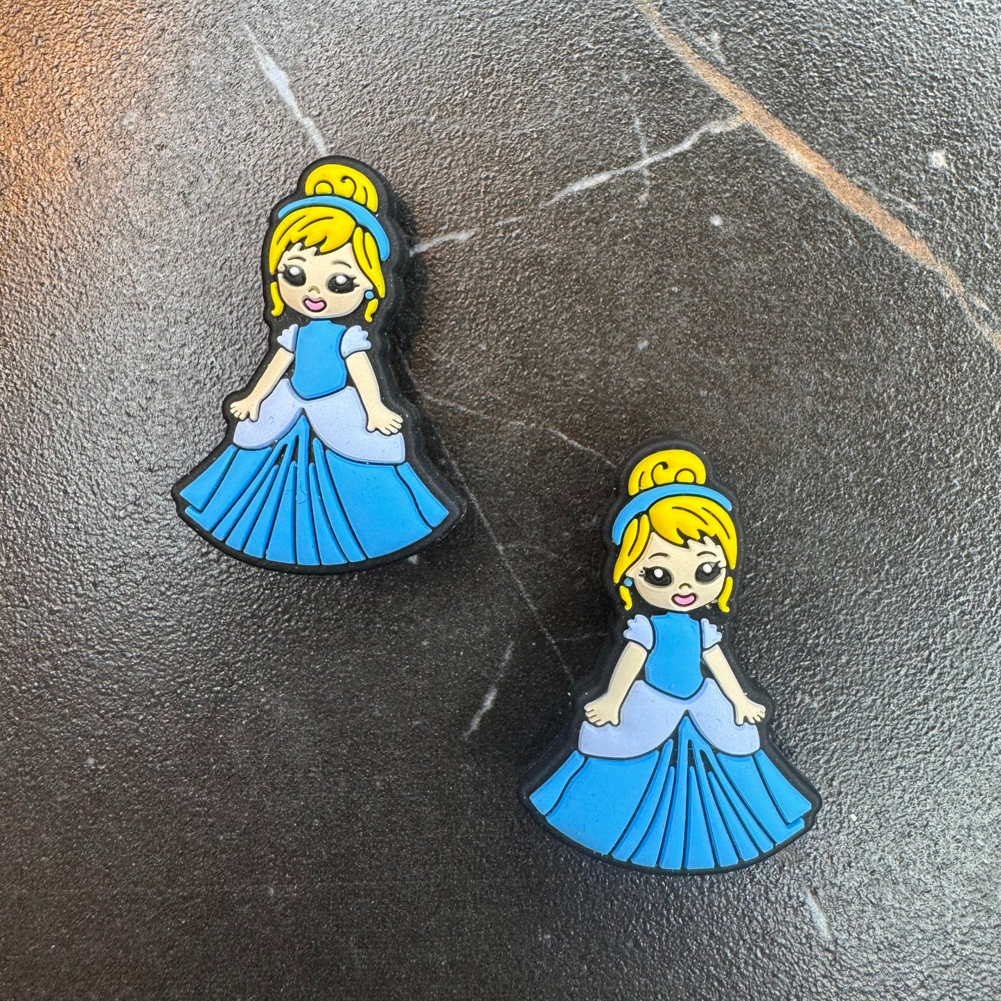 Disney Princesses & Friends