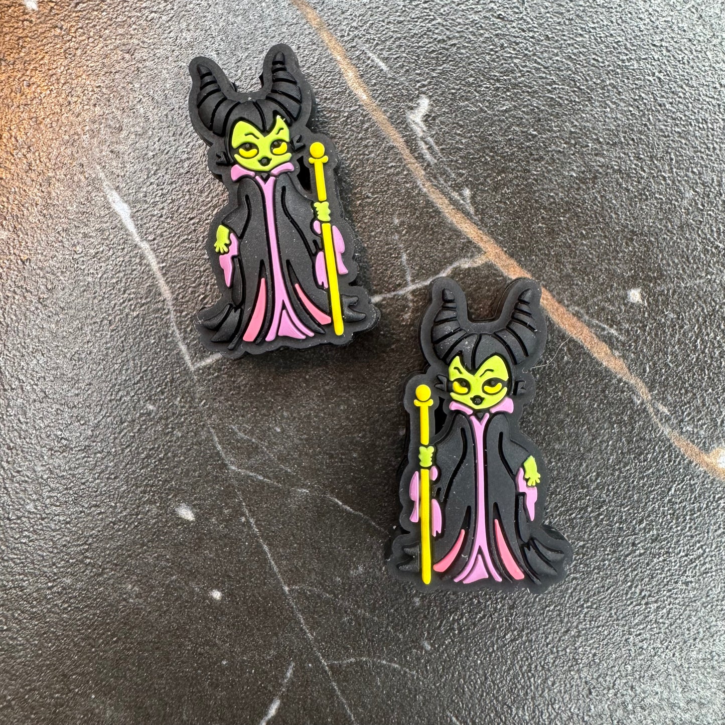 Disney Villains