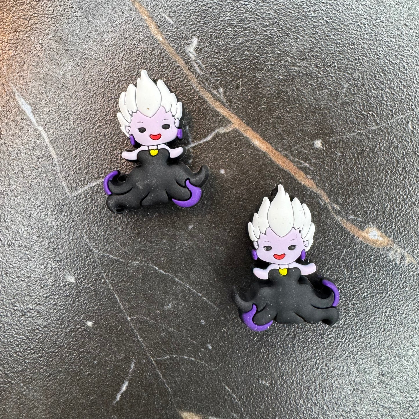 Disney Villains