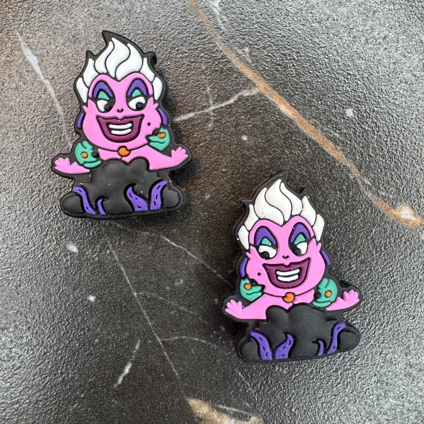 Disney Villains