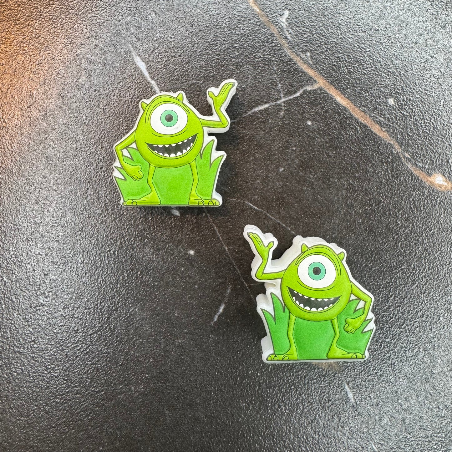Monsters Inc