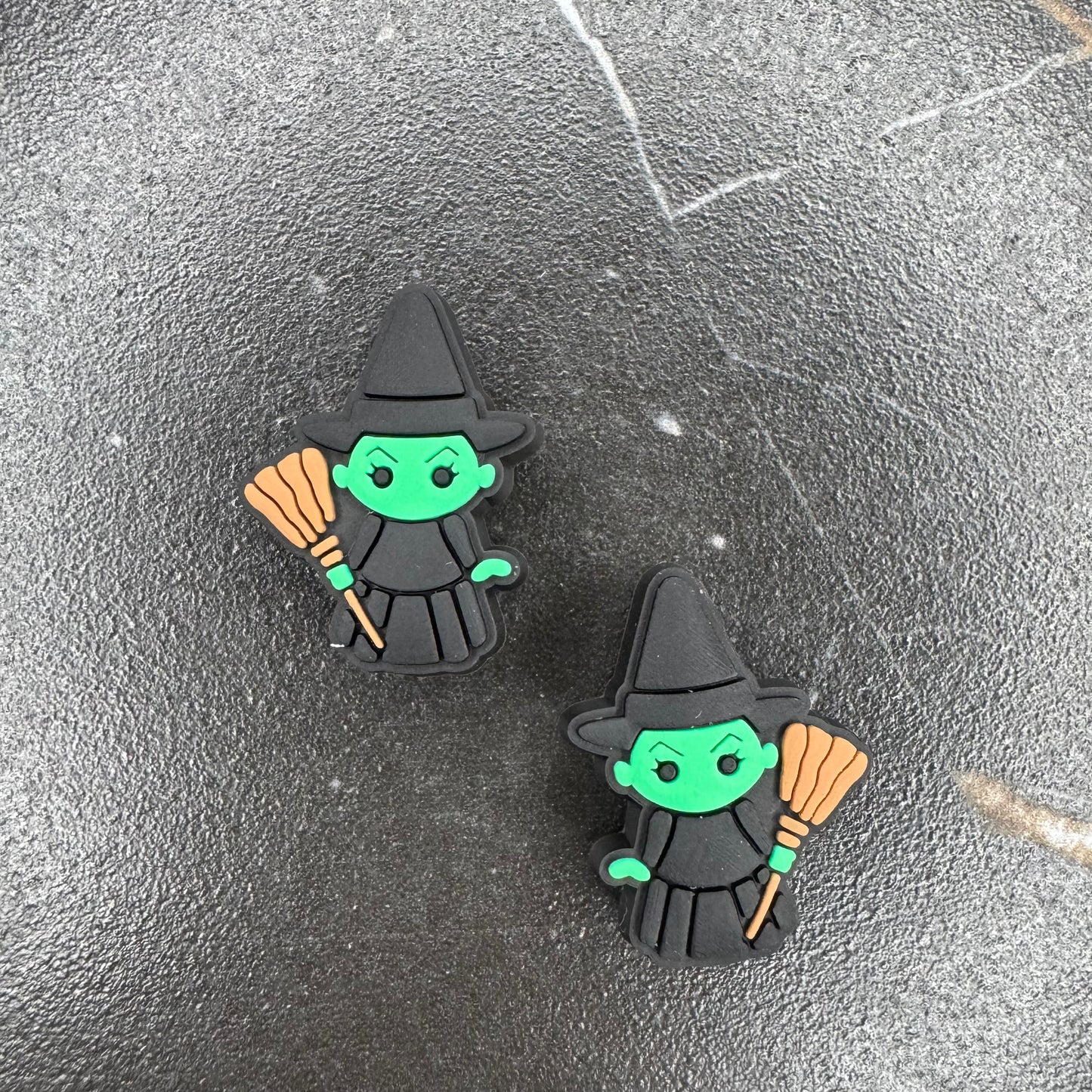 Wizard of Oz/Wicked
