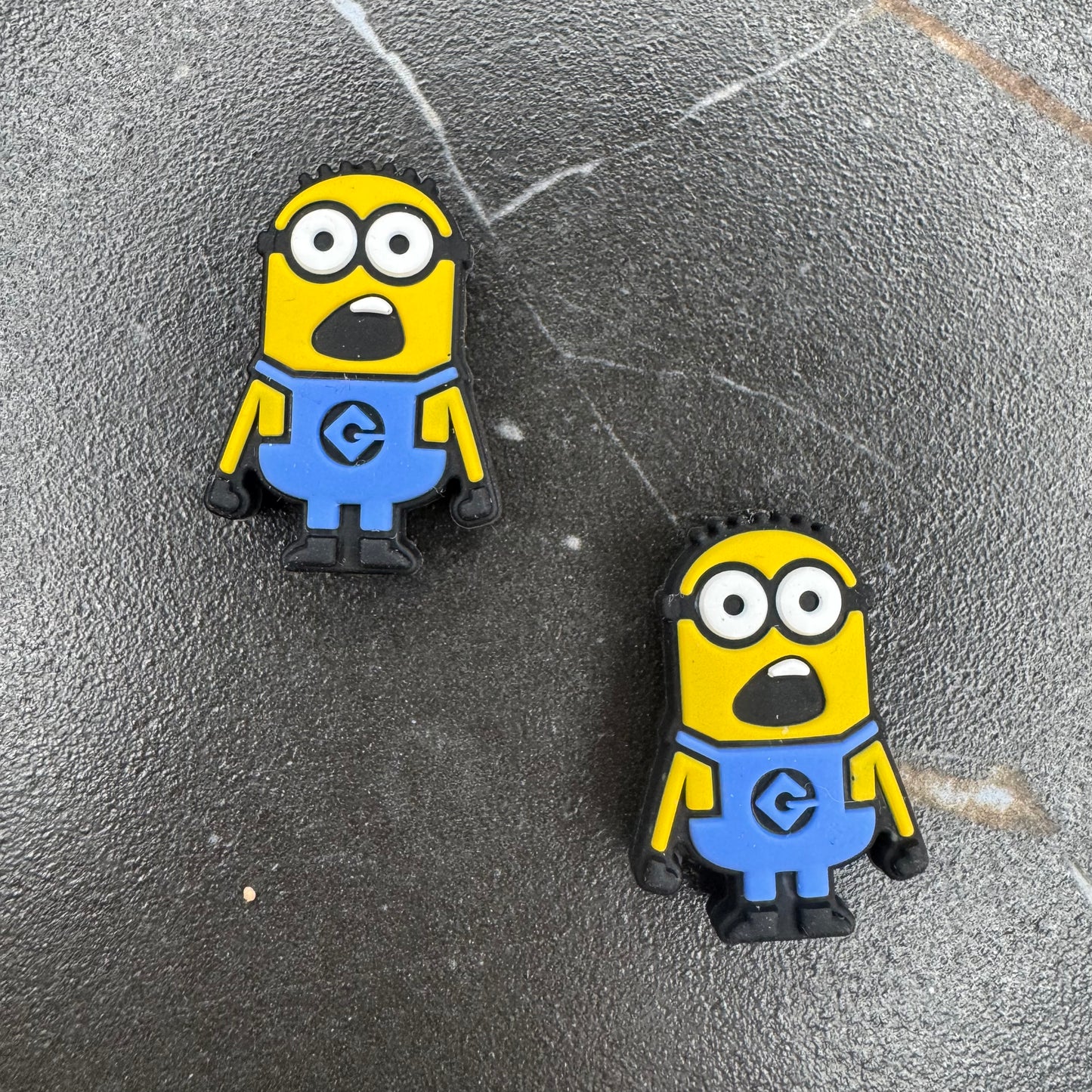 Misc. Characters