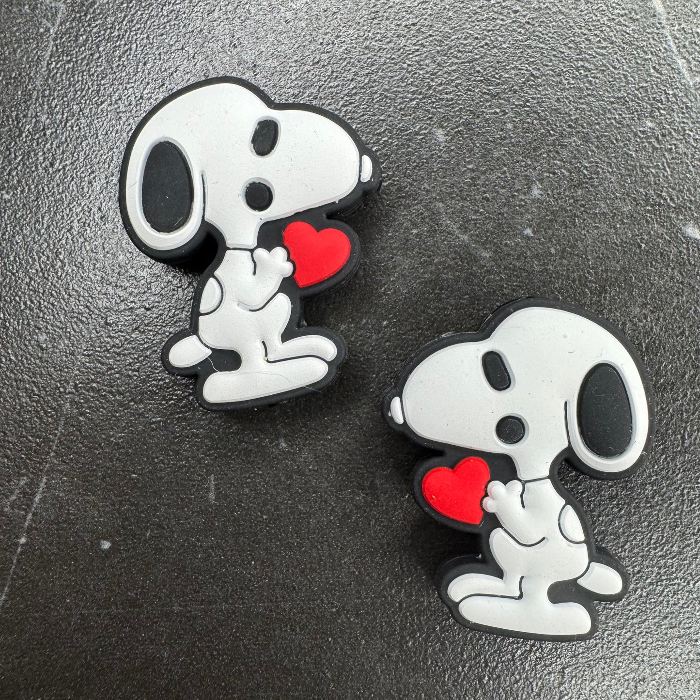 Snoopy & Charlie Brown