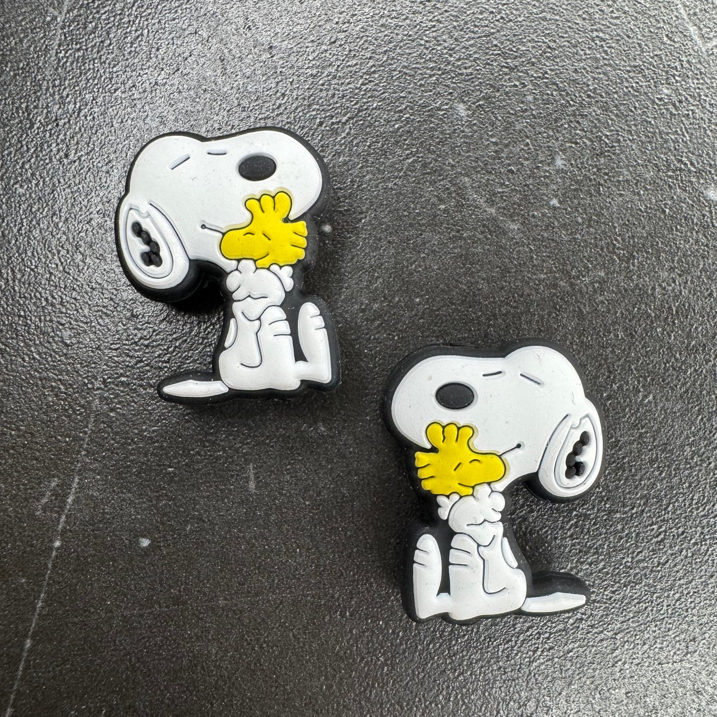 Snoopy & Charlie Brown