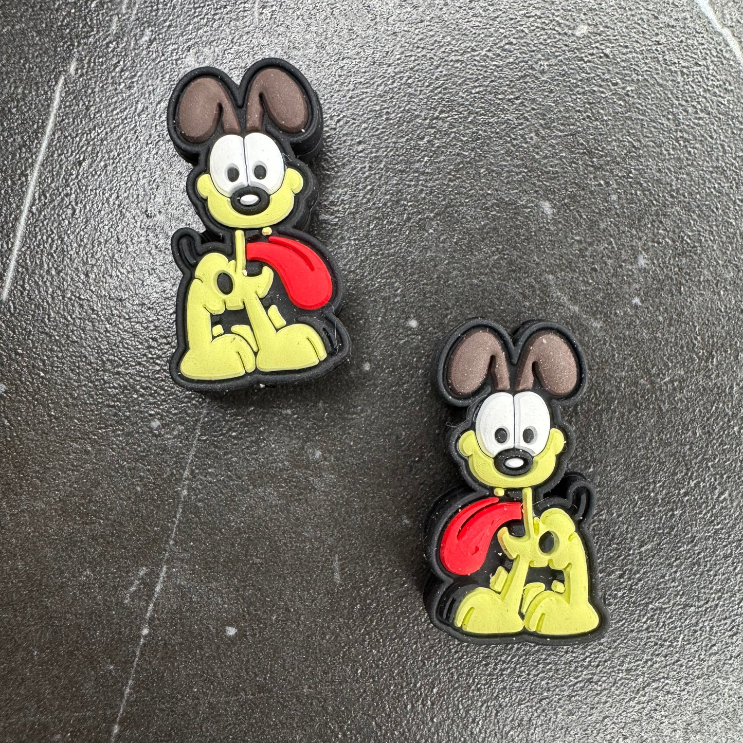 Misc. Characters