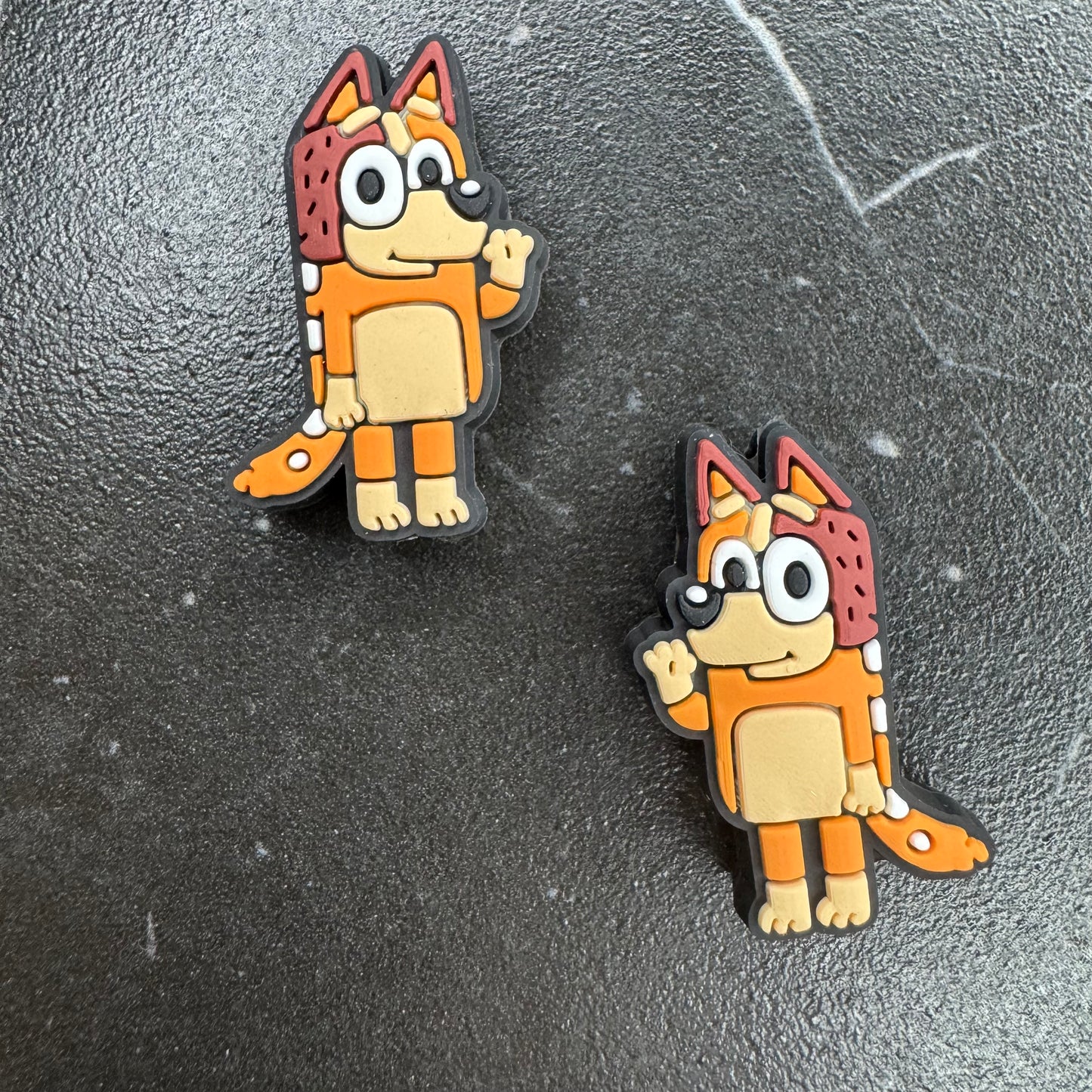 Misc. Characters