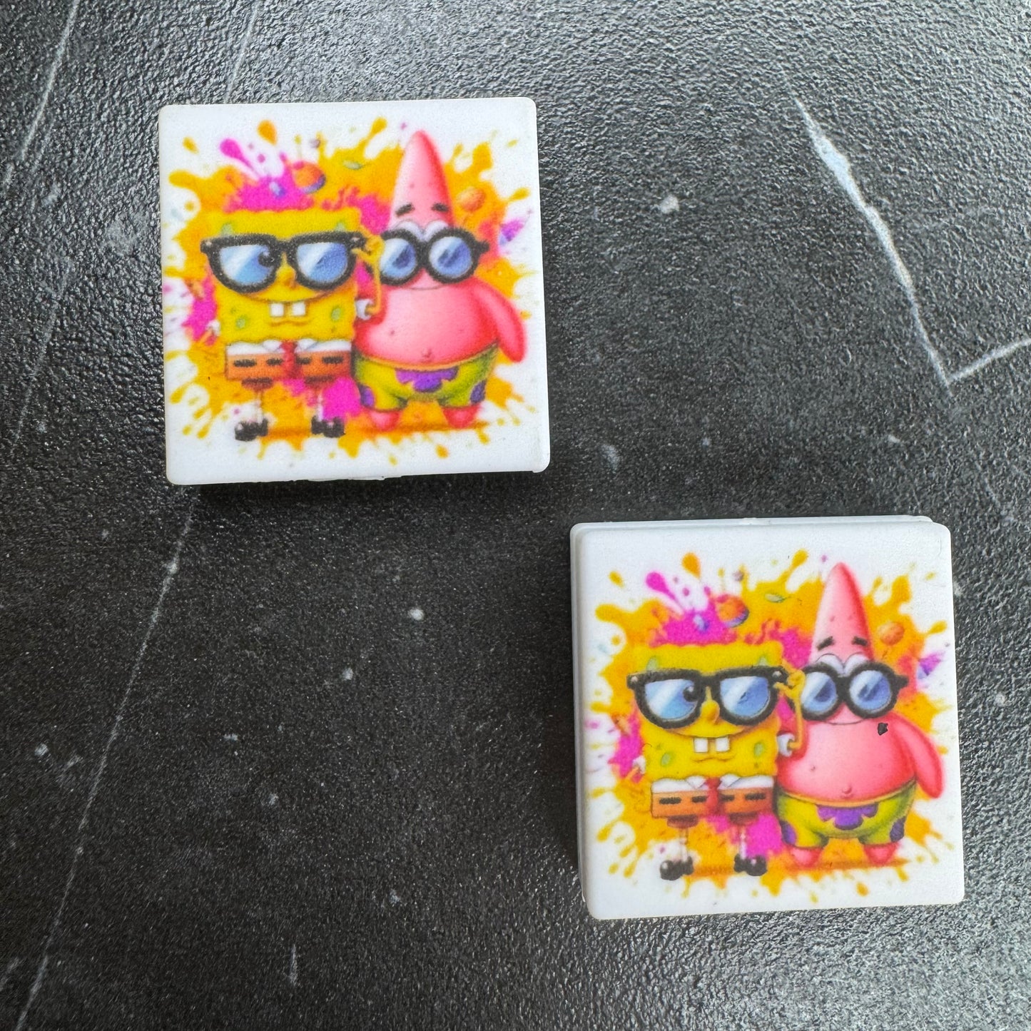Spongebob