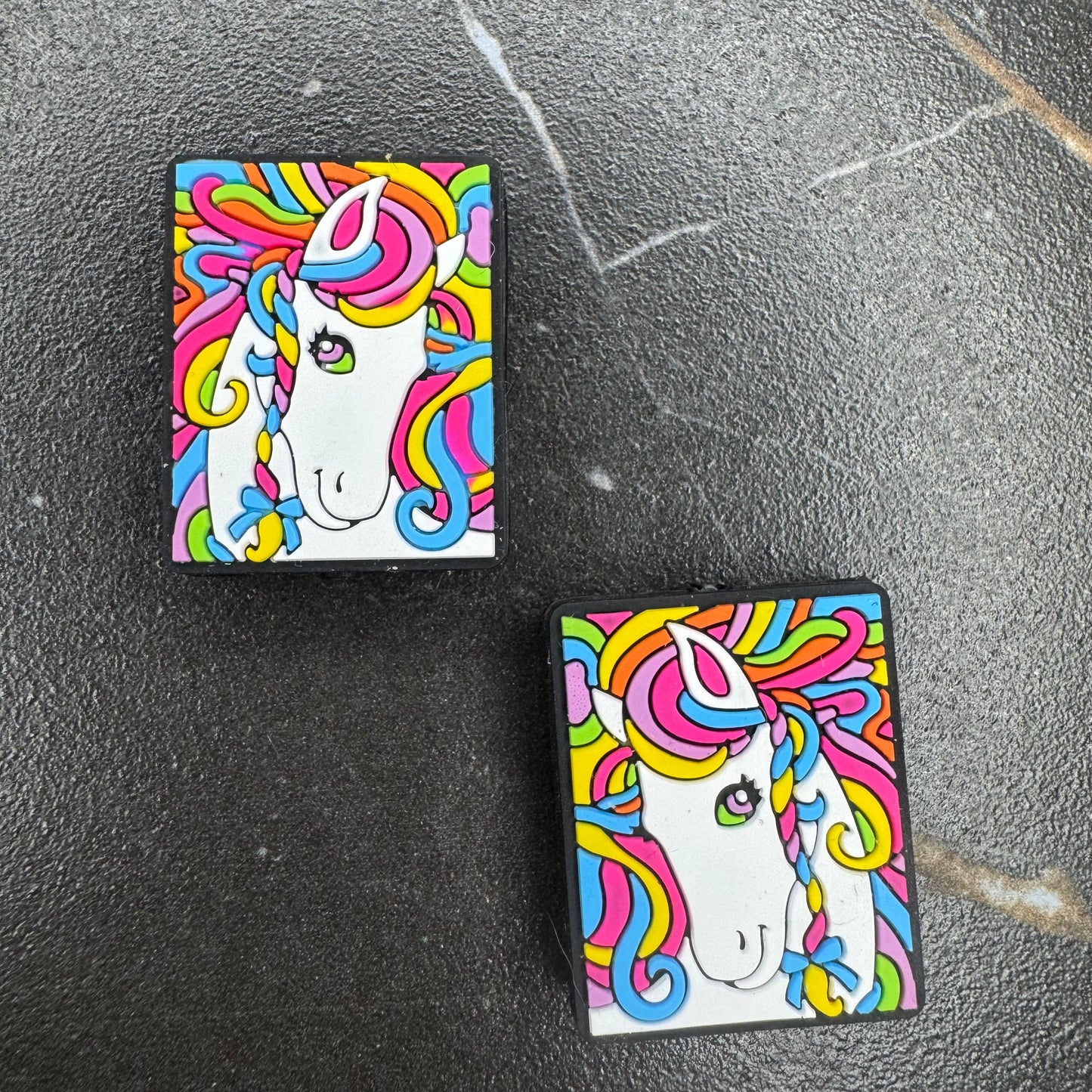 LF & Rainbow Brite