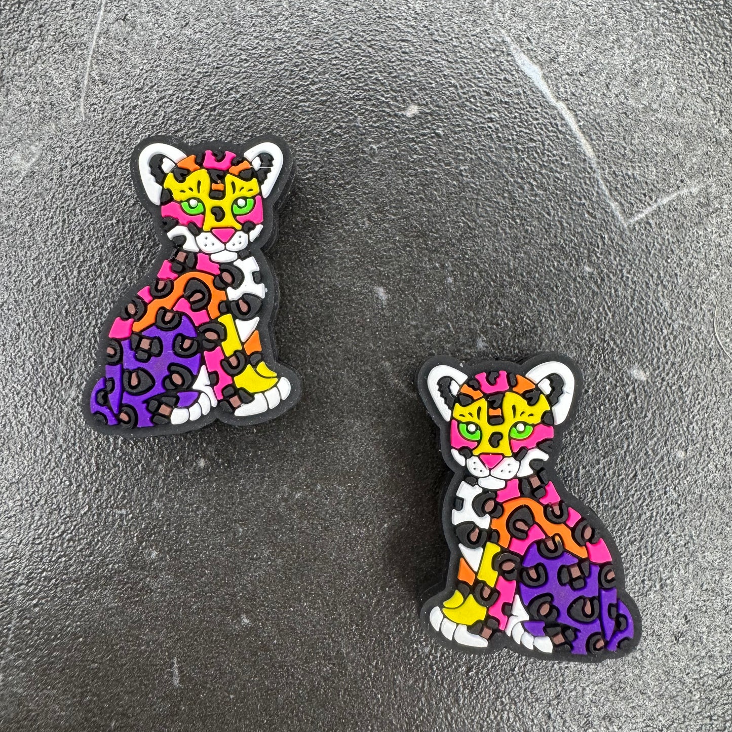 LF & Rainbow Brite