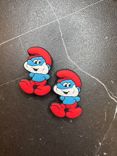 Misc. Characters