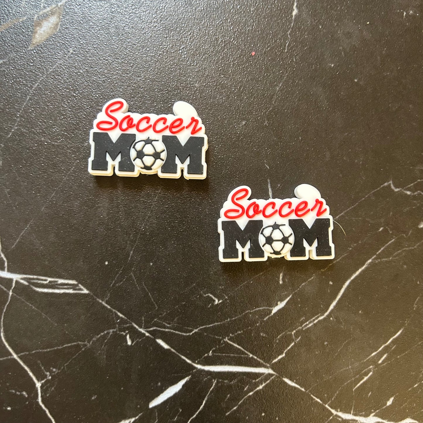 Sports/Sports Mom