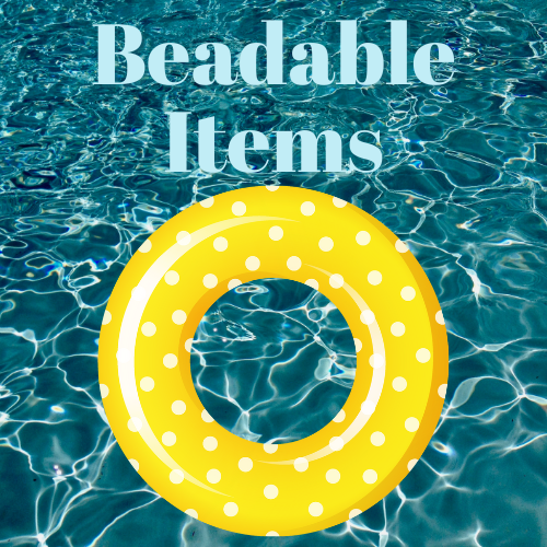 Beadable Items
