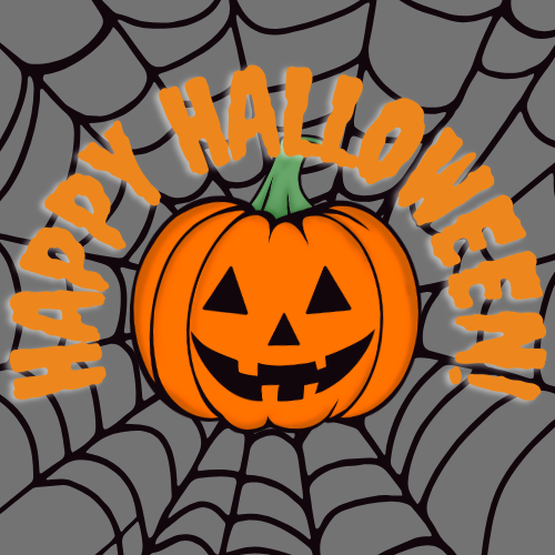 Halloween & Fall