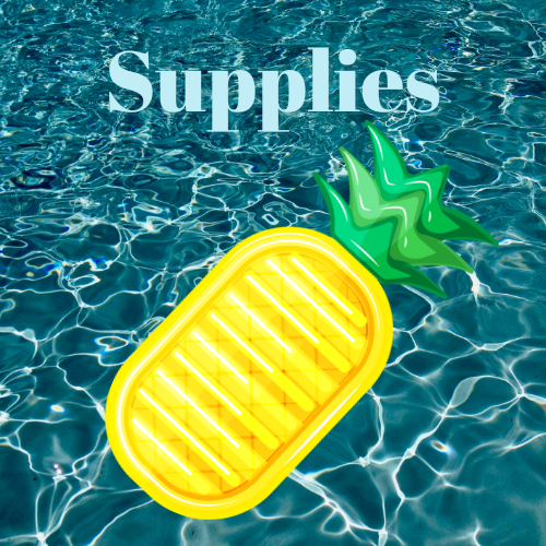 Supplies