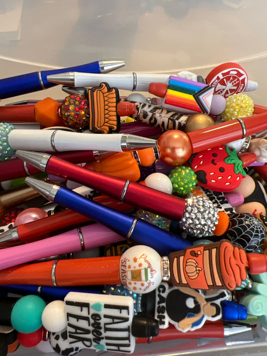 Custom Pen