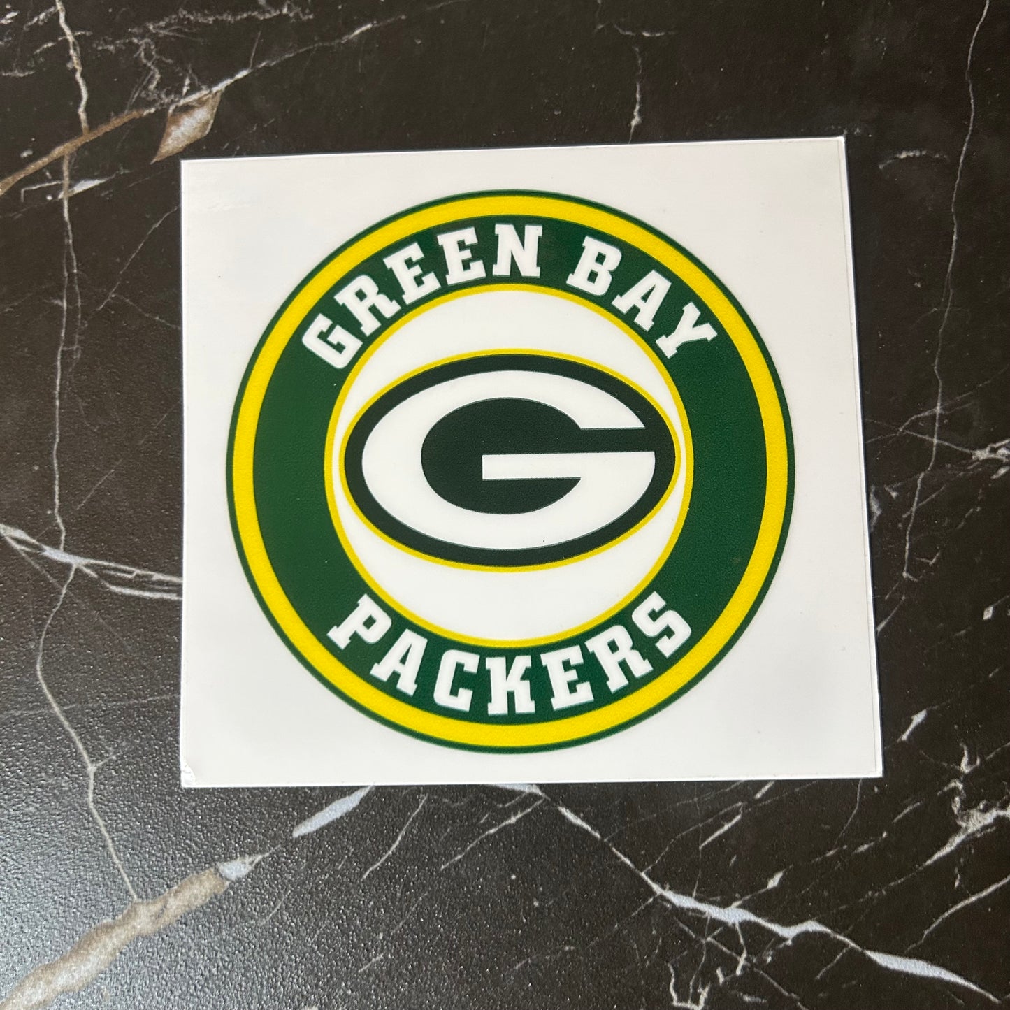 NFL 16oz Wraps & Decals