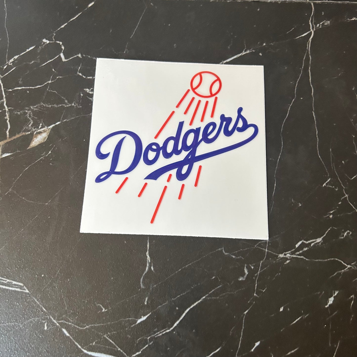 Baseball 16oz Wraps & Decals