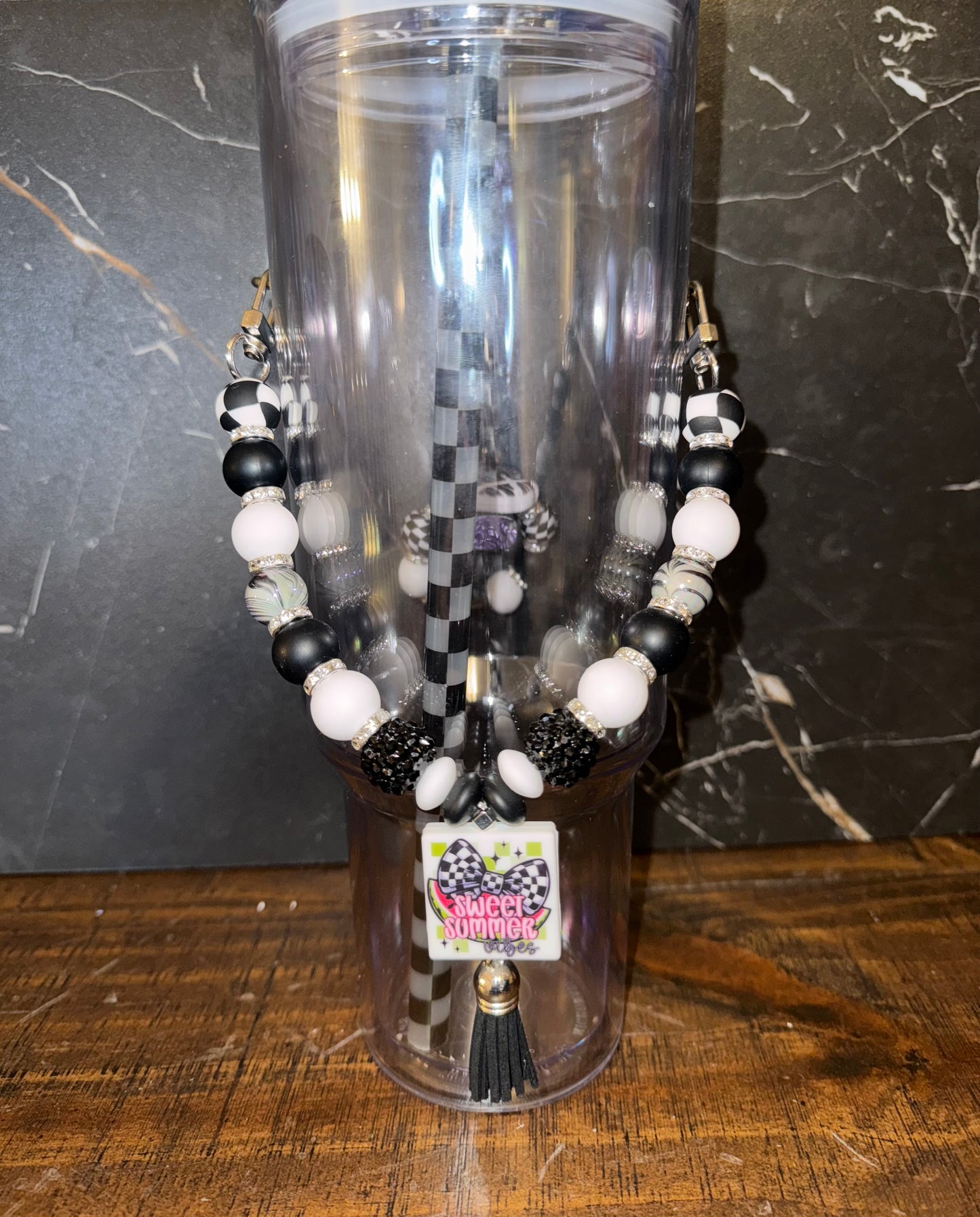 Tumbler Strap