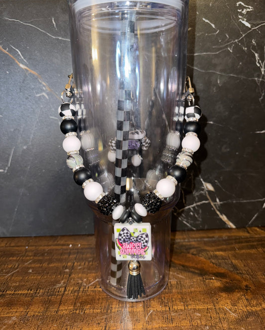 Tumbler Strap
