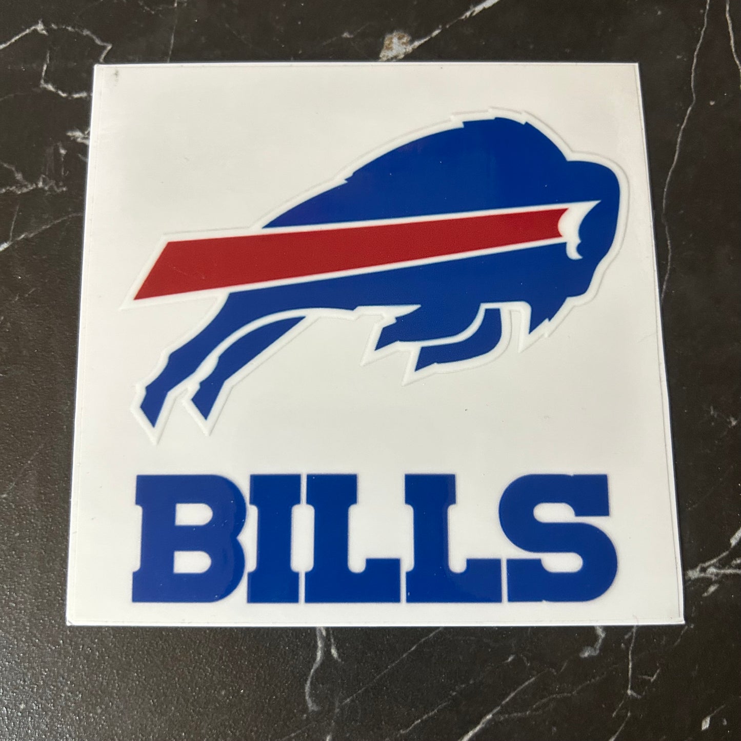 NFL 16oz Wraps & Decals