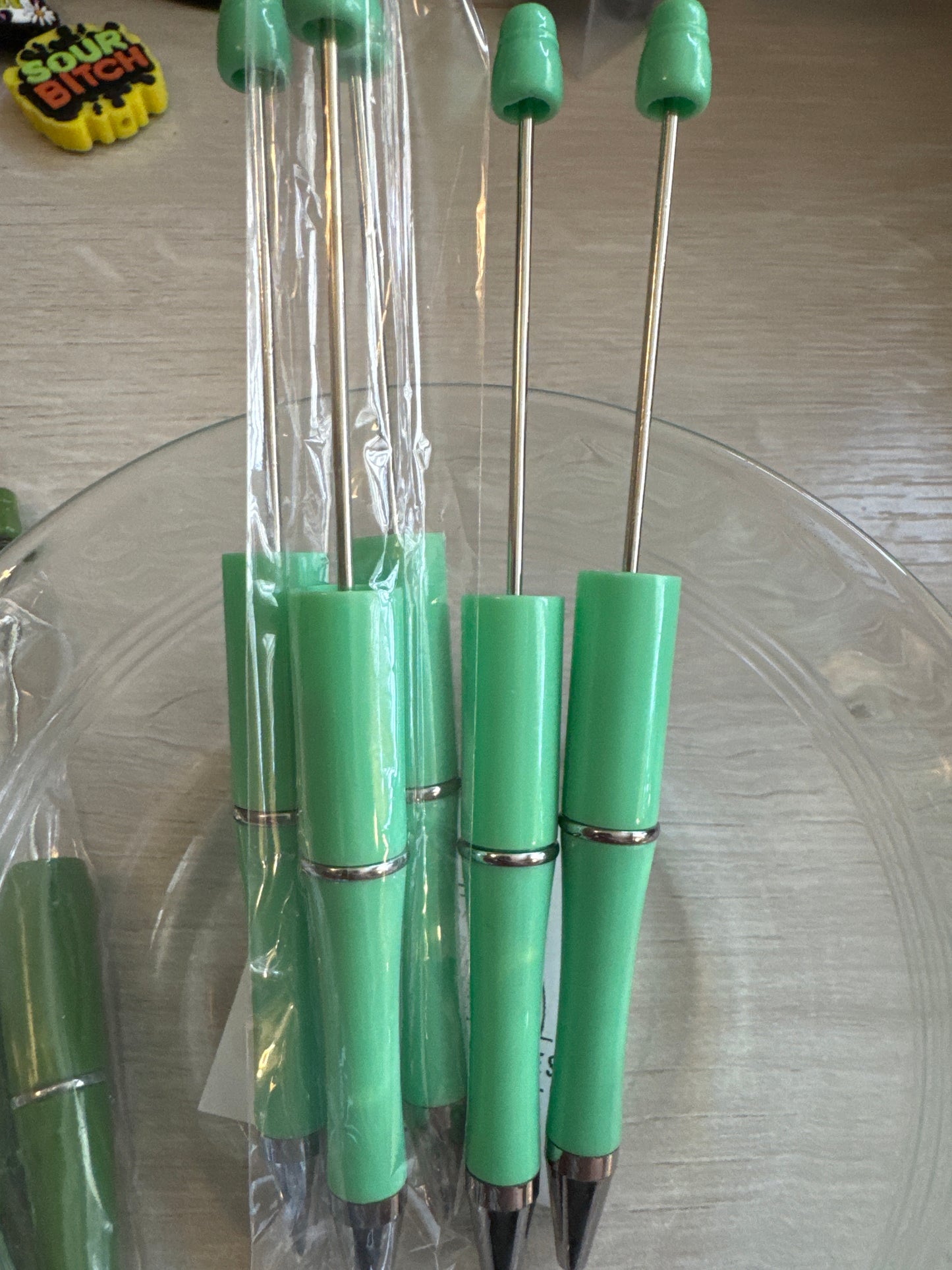 Blank Pens