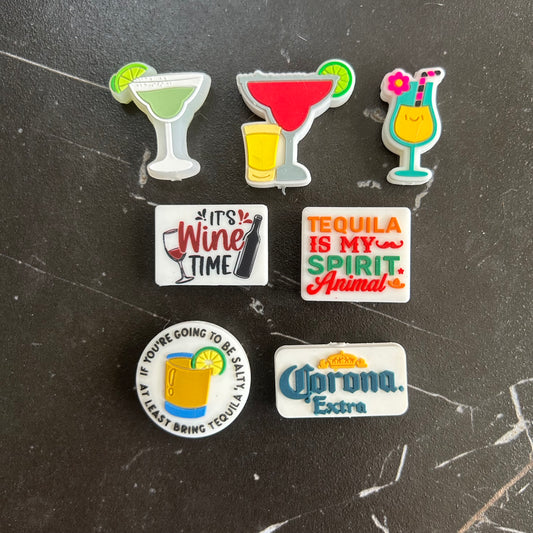 F&D Alcohol