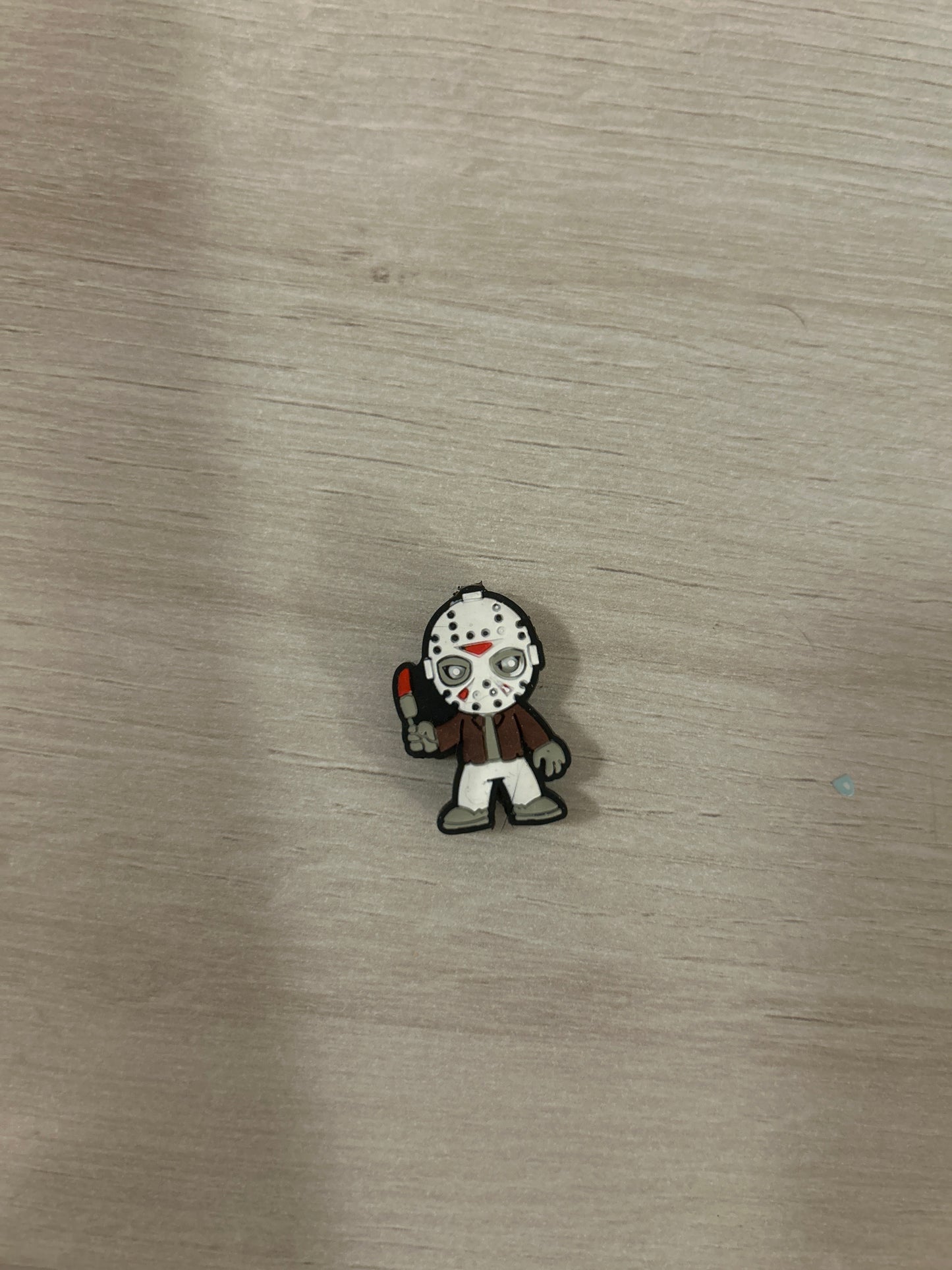 Horror Characters