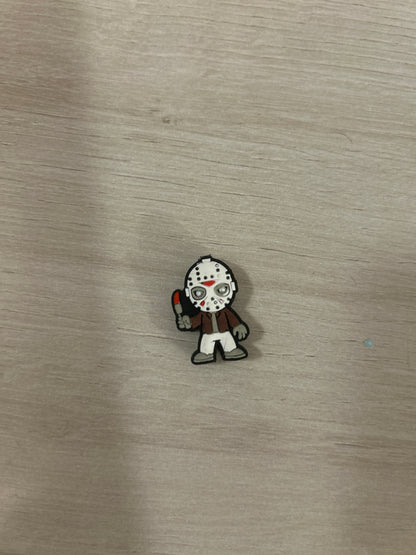 Horror Characters