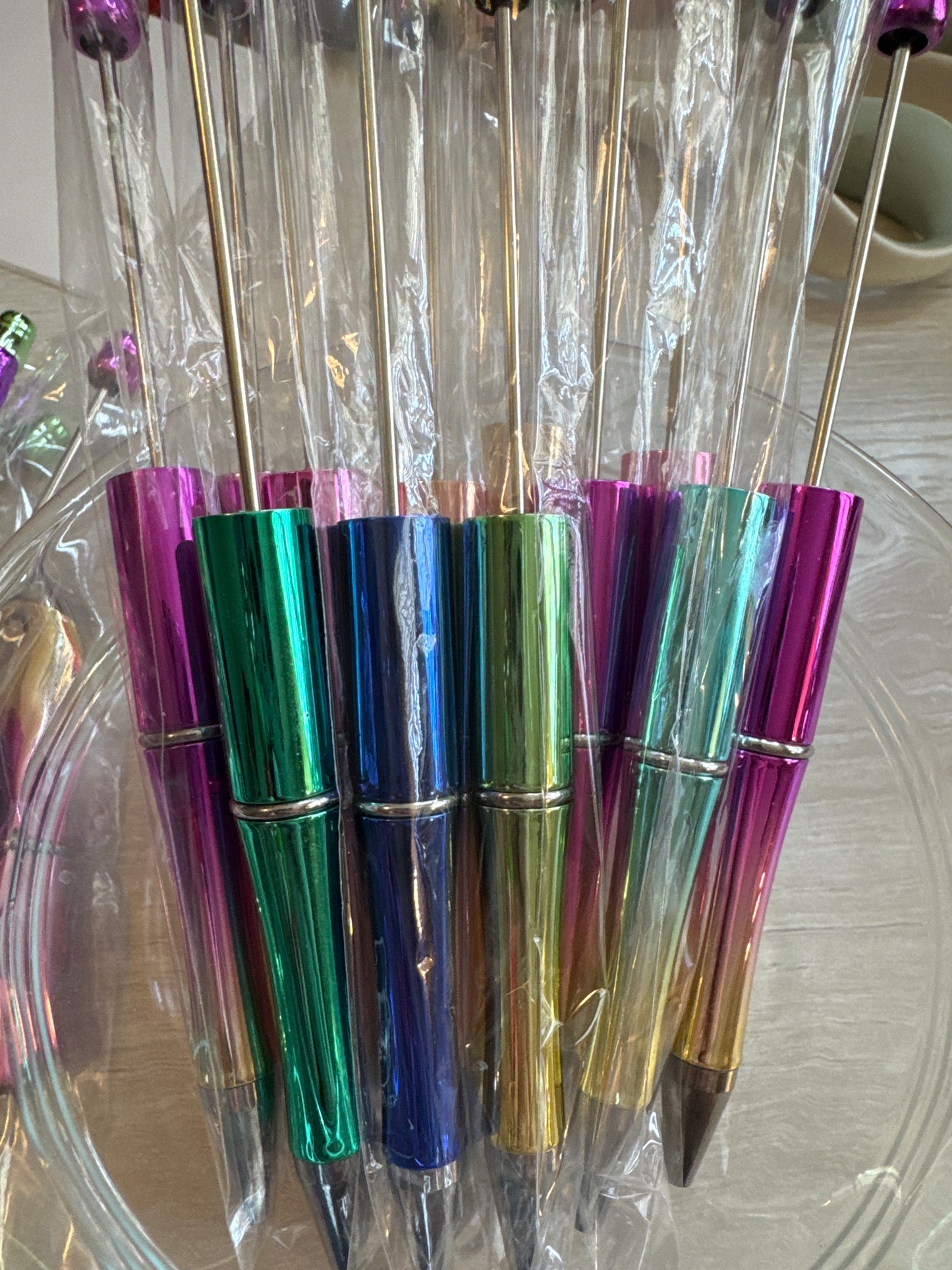 Blank Pens