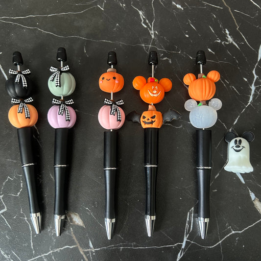 3D Pumpkins